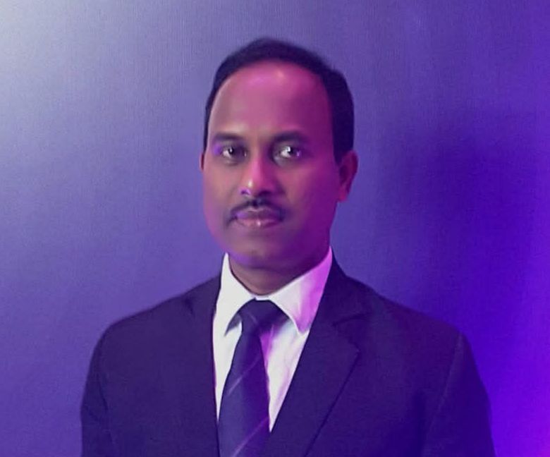 මාපා බණ්ඩාර මහතා